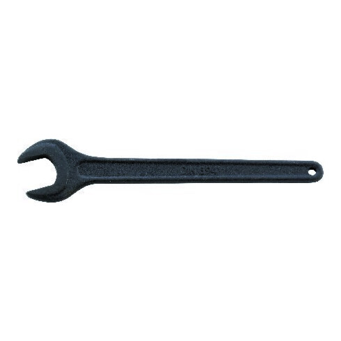 Einmaulschlüssel DIN894 15mm