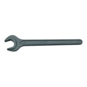 Einmaulschlüssel 894 SW 50mm L.400mm schwarz