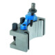 Einsatz pour tête à changement rapide Gr. B BD25140 SRW-1