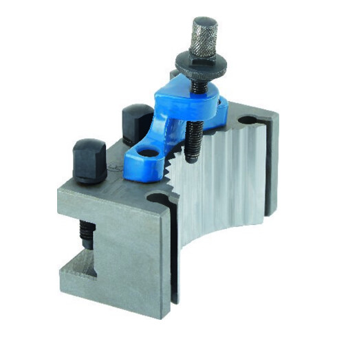 Einsatz pour tête à changement rapide Gr. B BD32120 SRW