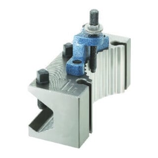 Einsatz pour tête à changement rapide Gr. C CH40160 SRW