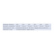 Einschnittgewindebohrer DINISO 228 HSSG 1/4 ″ 6KT-Bit G 1/8 ″x17mm HEXTAP-1