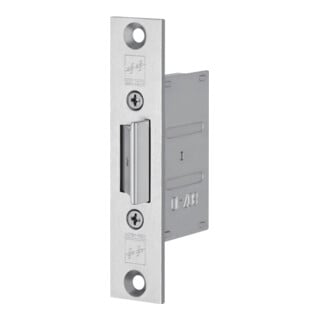 Einsteckfallenschloss 807 24 eck.ASSA ABLOY