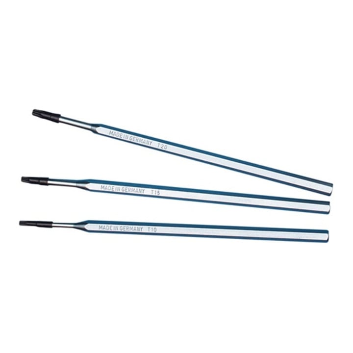 Gedore Einsteckklinge, Torx-Antrieb