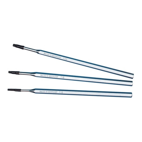 Gedore Einsteckklinge, Torx-Antrieb