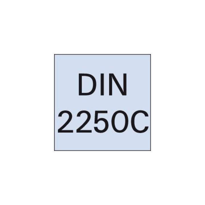 Einstellring DIN2250C 42,0mm