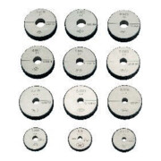 Einstellring - Satz 844Ke 1,0-1,4mm MAHR