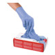 Einw.-Handsch.DexPure® 803-81 Gr.L blauviolett Nitril 200 St./Box-4
