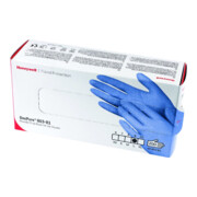 Einw.-Handsch.DexPure® 803-81 Gr.XL blauviolett Nitril 200 St./Box