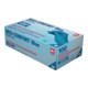 Einwegnitrilhandschuhe Blue-Comfort blau puderfrei 100 Stk./Box-1