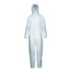 Einweg-PP-Schutzoverall L-1