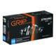 Einweghandschuh Grip Orange Gr.8 orange Nitril 50 St./Box-1