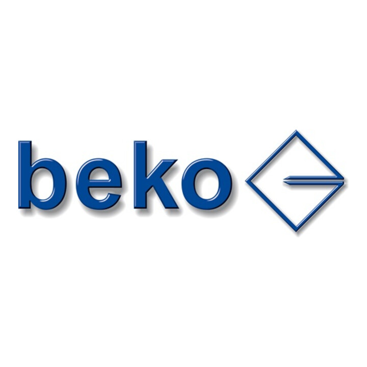 Einweghandschuhe Gr.Einheitsgröße transparentPE EN 374 Kat.III beko