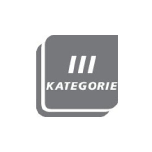 Einweghandschuhe Semperguard Nitril Style Gr.L schwarz EN388,EN374,EN455 Kat.III