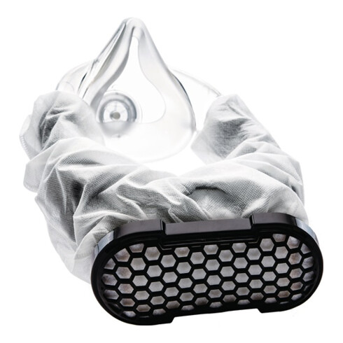 Einwegschutzhülle PAF-0049 Schutz vor Partikelschäden 25 St./Pack.CLEANSPACE