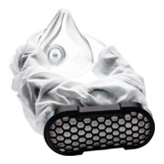 Einwegschutzhülle PAF-0049 Schutz vor Partikelschäden 25 St./Pack.CLEANSPACE-1