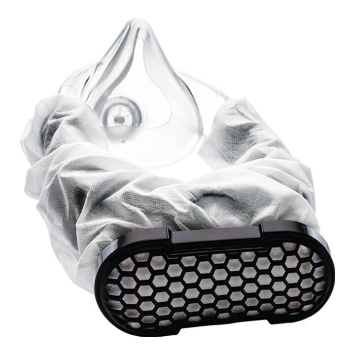 Einwegschutzhülle PAF-0049 Schutz vor Partikelschäden 25 St./Pack.CLEANSPACE