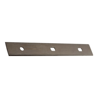 Einwegwendehobelmesser Sys.Barke® L.260mm B.19mm D.1mm TriHSS®-M42