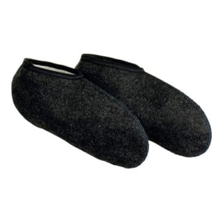 Chaussette à enfiler, grise, 47/48