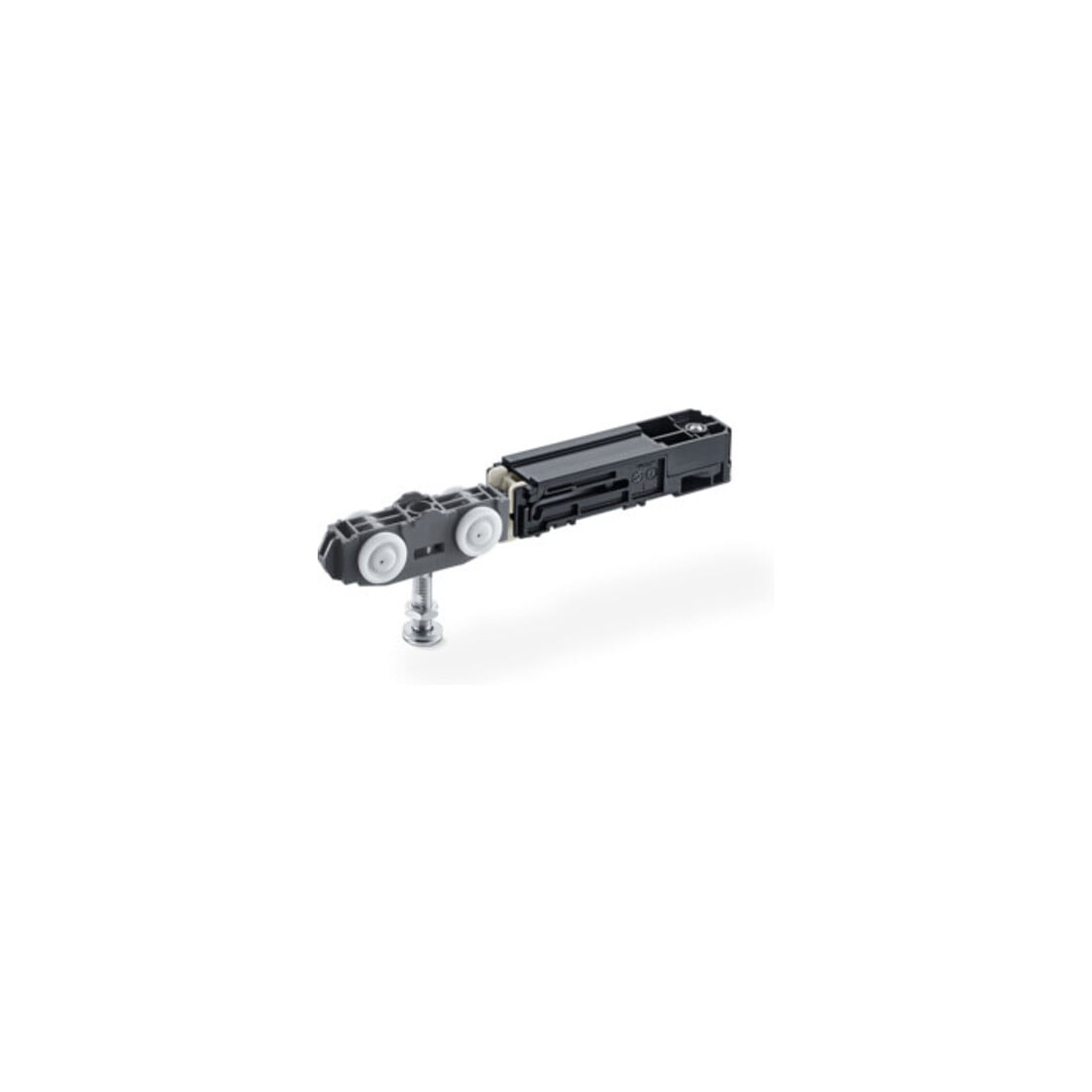 Einzugsdämpfung Rollan 80 NT Softstop Kompletts.GEZE