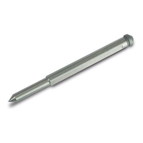 Axe de centrage fin