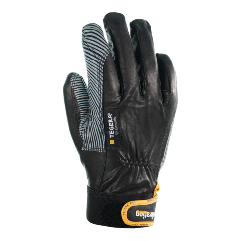 Ejendals Anti-Vibrationshandschuh-Paar Tegera 9181, Handschuhgröße: 10