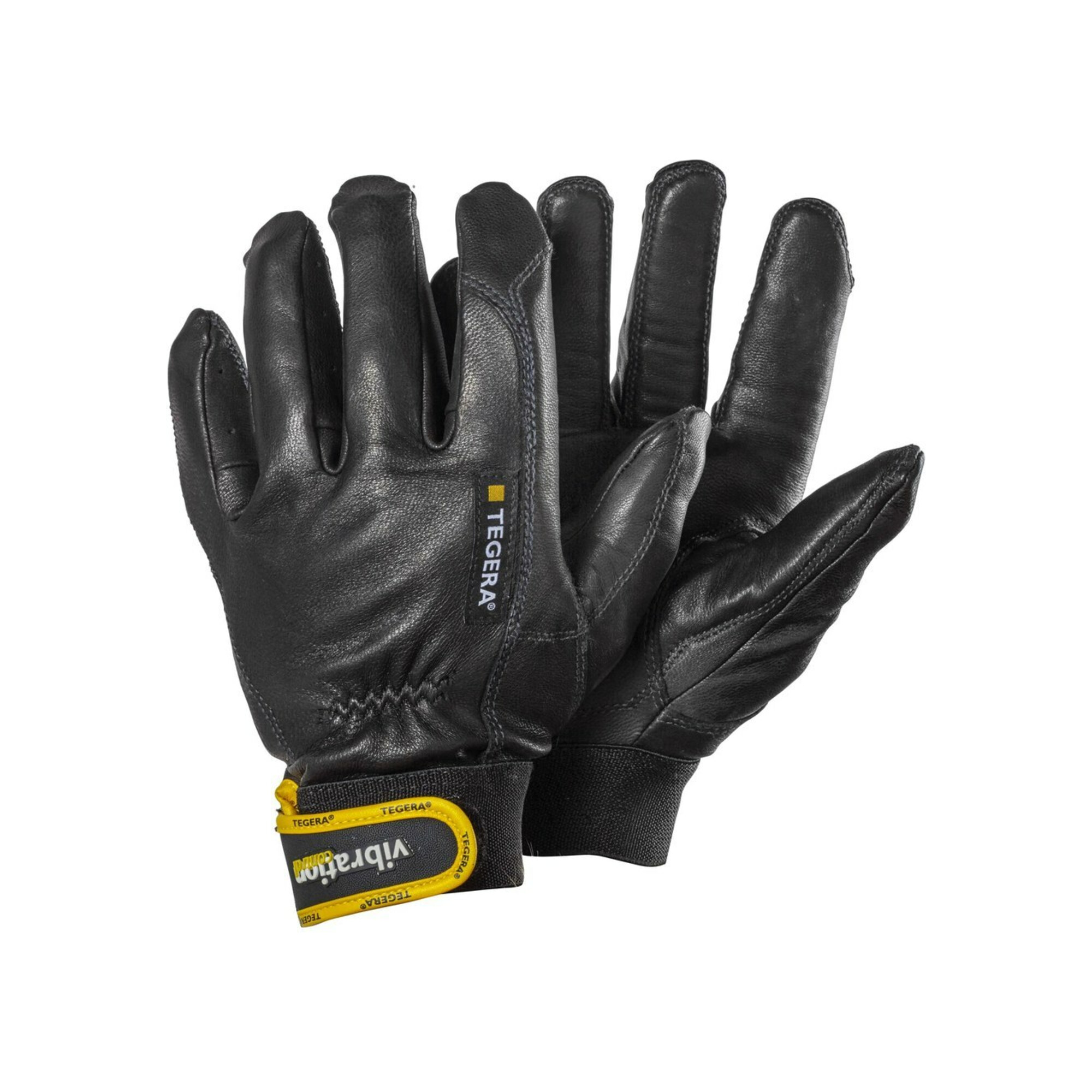 Ejendals Anti-Vibrationshandschuh-Paar Tegera 9181, Handschuhgröße: 11