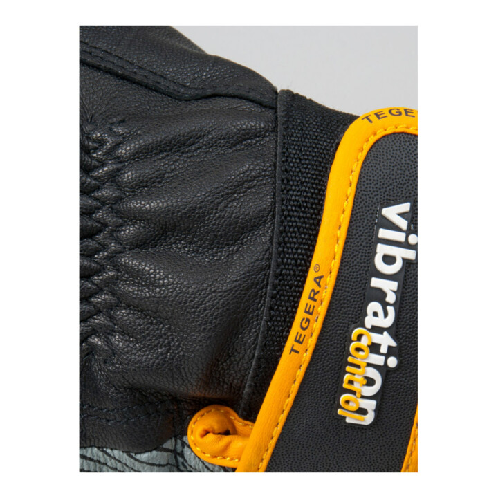 Ejendals Anti-Vibrationshandschuh-Paar Tegera 9181, Handschuhgröße: 9