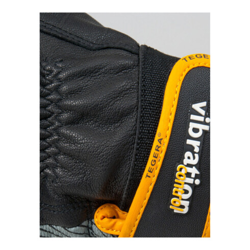 Ejendals Anti-Vibrationshandschuh-Paar Tegera 9181, Handschuhgröße: 9