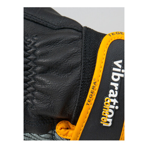 EJENDALS Antivibratiehandschoenen, paar Tegera 9181, Handschoenmaat: 10