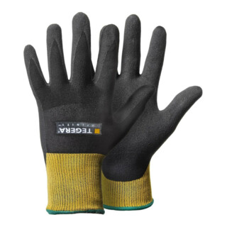 ejendals Gants 8801 INFINITY, nitrile TEGERA