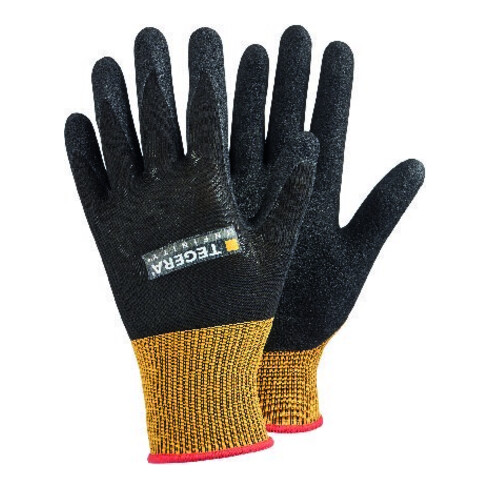 ejendals Gants 8801 INFINITY, nitrile, taille 10 TEGERA