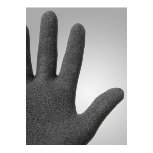 ejendals Gants 8801 INFINITY, Nitrile, Taille 7 TEGERA