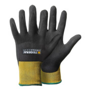ejendals Gants 8801 INFINITY, Nitrile, Taille 9 TEGERA