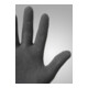 ejendals Gants 8801 INFINITY, Nitrile, Taille 9 TEGERA-5