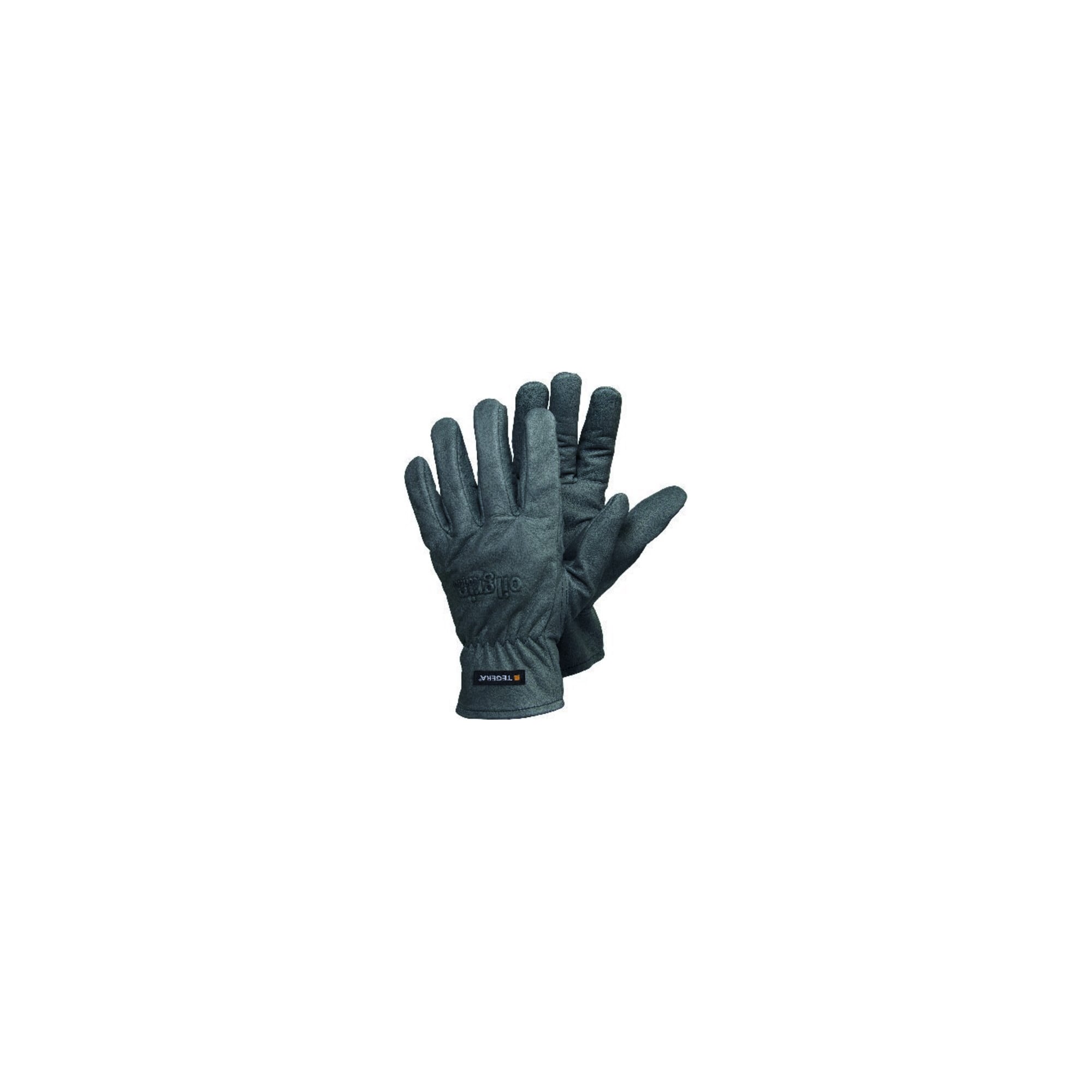 ejendals Handschuh 6615, Rindnarbenleder, Gr. 9 TEGERA