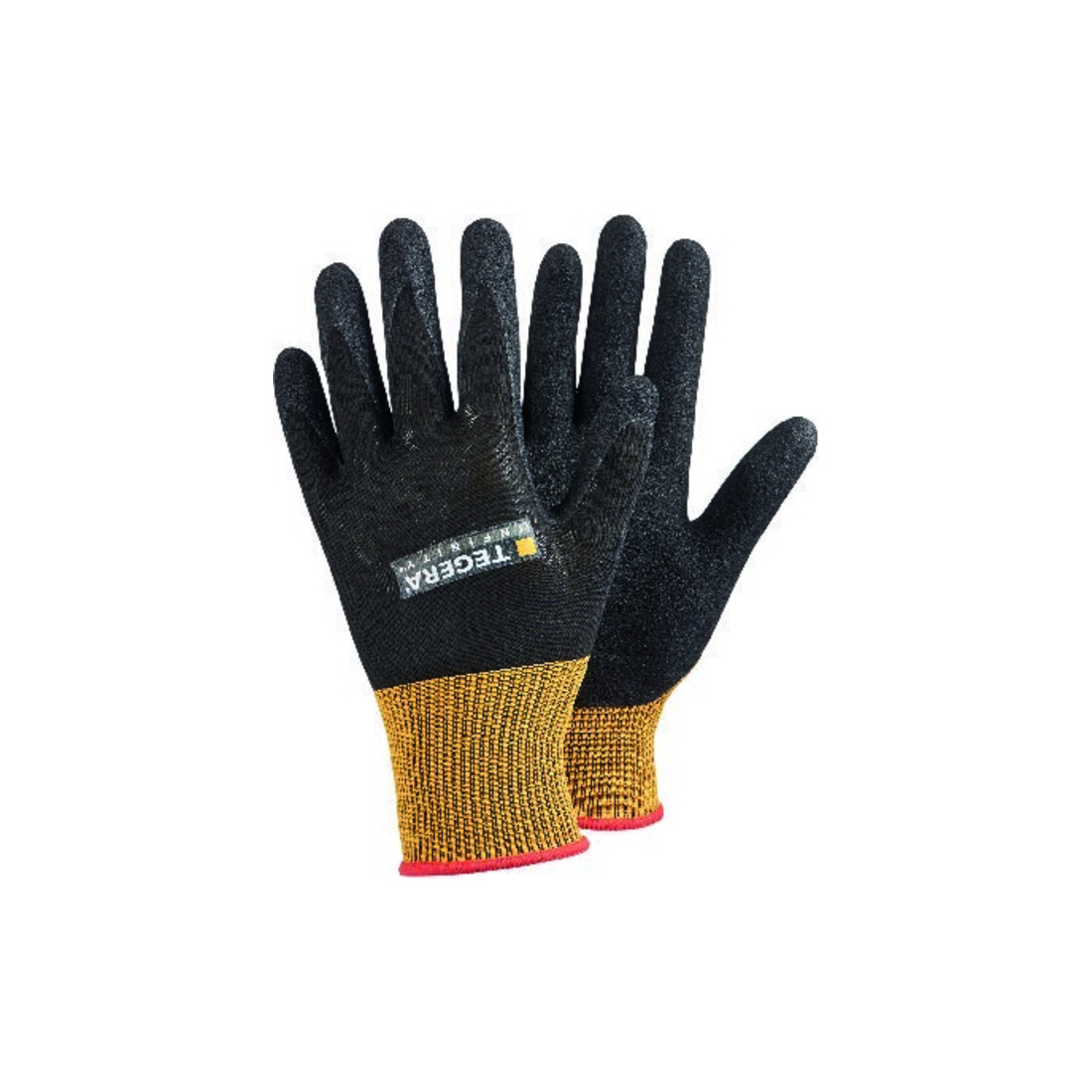 ejendals Handschuh 8801 INFINITY, Nitril TEGERA