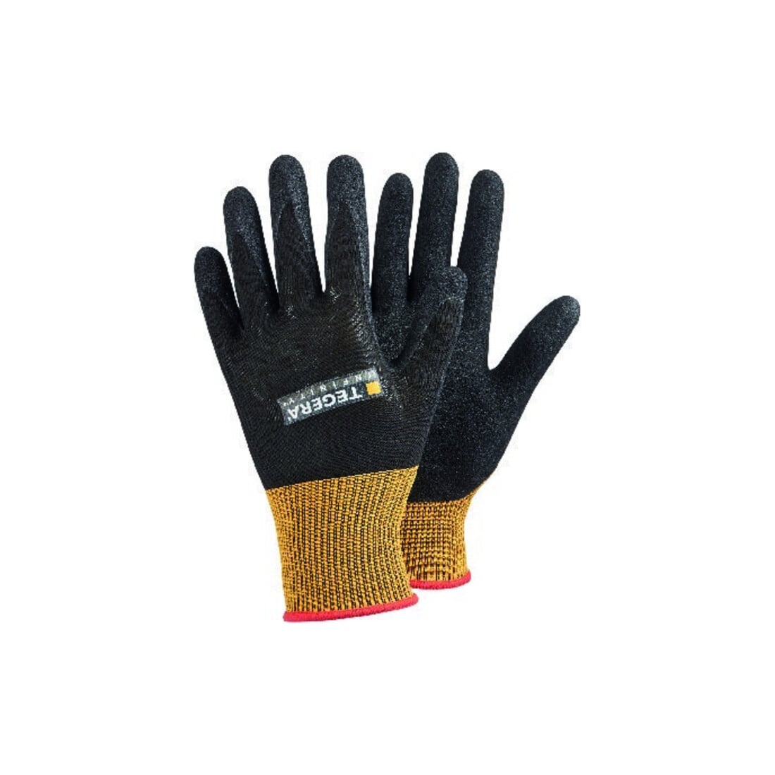 ejendals Handschuh 8801 INFINITY, Nitril TEGERA