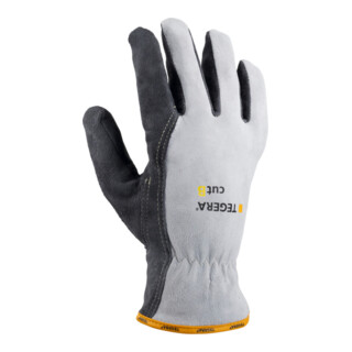 Ejendals Handschuh-Paar Tegera 256