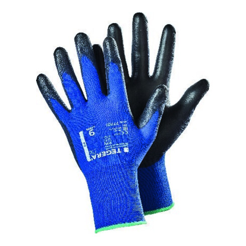 Ejendals Handschuh-Paar Tegera 77701, Handschuhgröße: 11