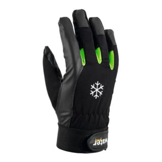 Ejendals Kälteschutzhandschuh-Paar Tegera 517, Handschuhgröße: 9
