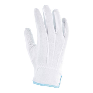 Ejendals Katoenen handschoenen set Tegera 8127