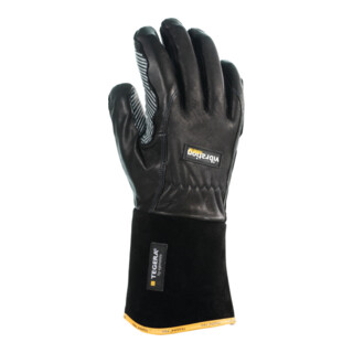 Ejendals Paire de gants antivibrations Tegera 9182