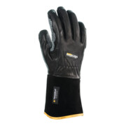 EJENDALS Paire de gants antivibrations Tegera 9182, Taille des gants: 9