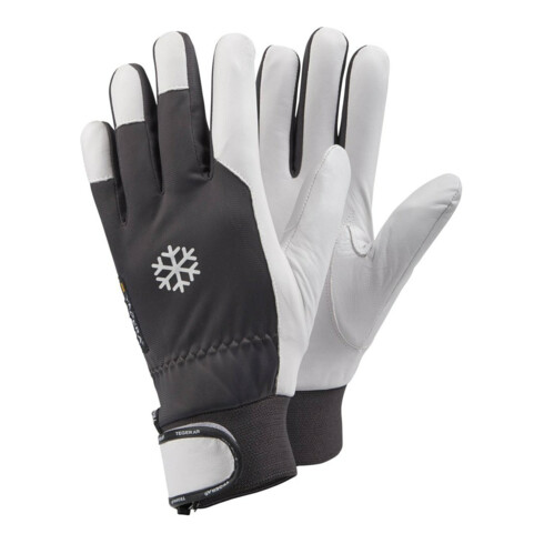 EJENDALS Paire de gants de protection contre le froid Tegera 117, Taille des gants: 9