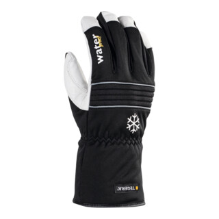 Ejendals Paire de gants de protection contre le froid Tegera 296