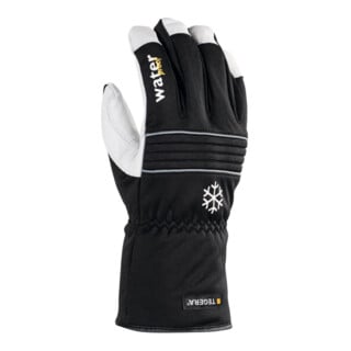 Ejendals Paire de gants de protection contre le froid Tegera 296