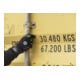 EJENDALS Paire de gants de protection contre le froid Tegera 517, Taille des gants: 11
