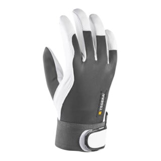 EJENDALS Paire de gants driver Tegera 116, Taille des gants: 7