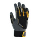 EJENDALS Paire de gants spéciaux Tegera 9185, Taille des gants: 9-1